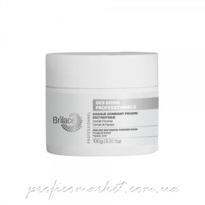 Энзимный пилинг Brilace Peeling Enzymatic Powder Mask